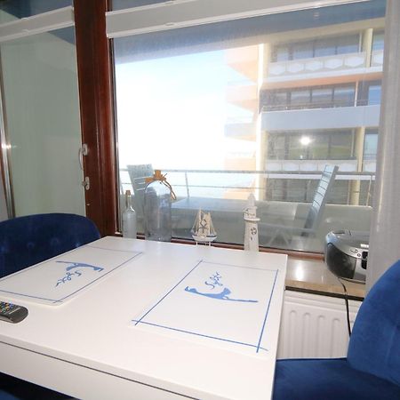 ווסטרלנד Haus Am Meer14 - App 129Wb מראה חיצוני תמונה